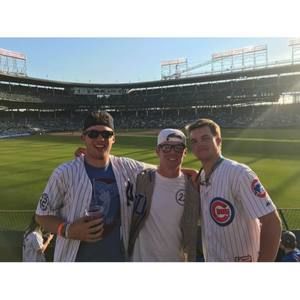 Meet your Posher, Mac